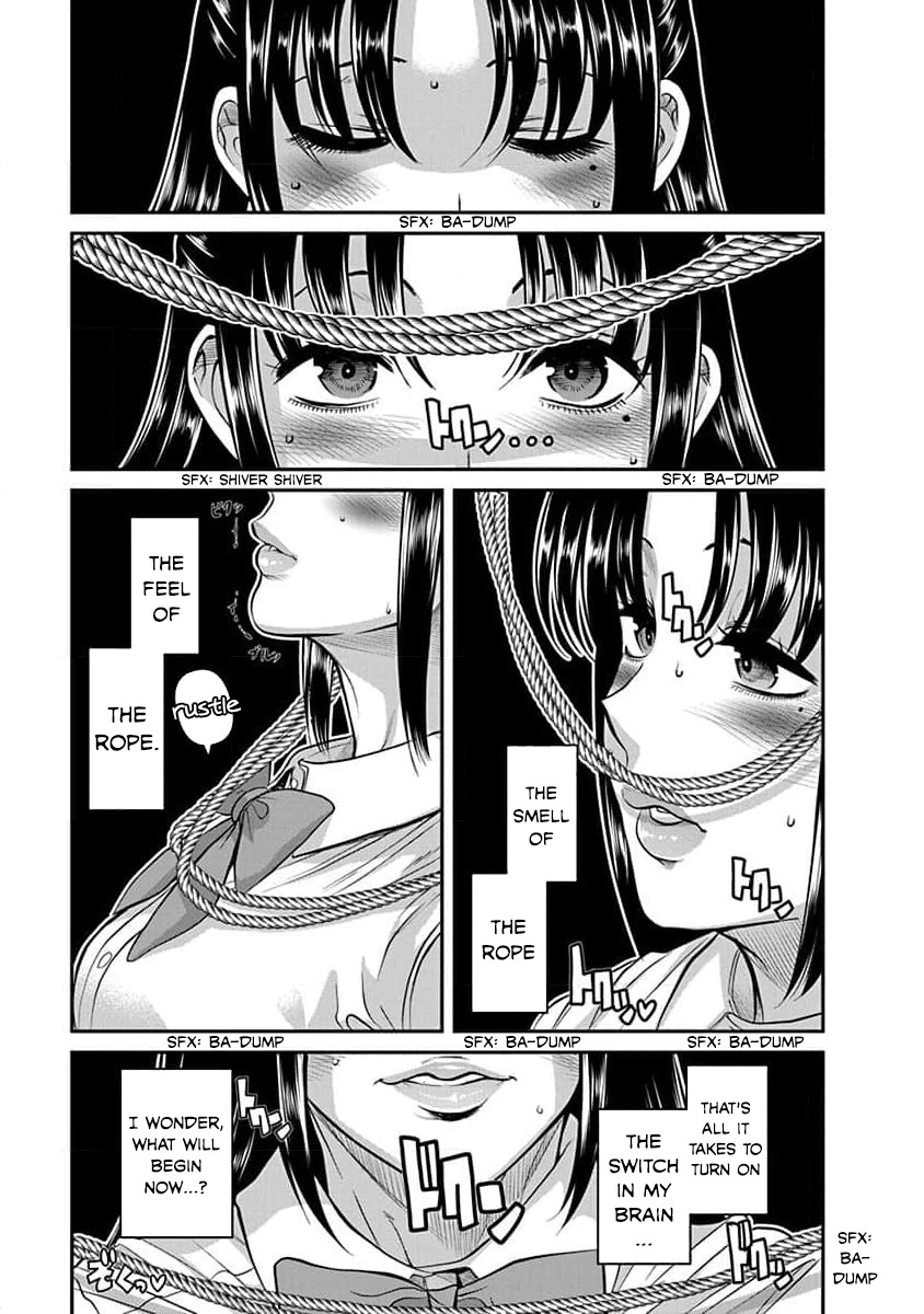 Nana To Kaoru: Last Year Chapter 29 #2