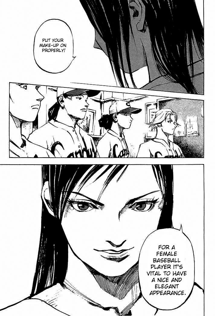 Tetsuwan Girl Chapter 75 #10