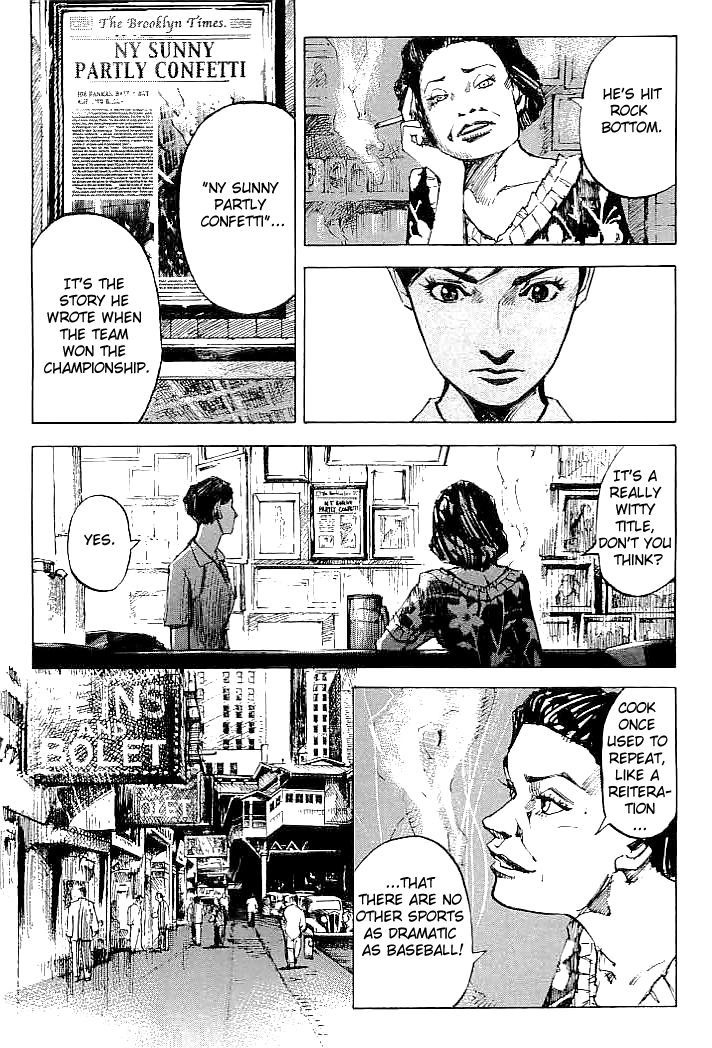 Tetsuwan Girl Chapter 67 #8