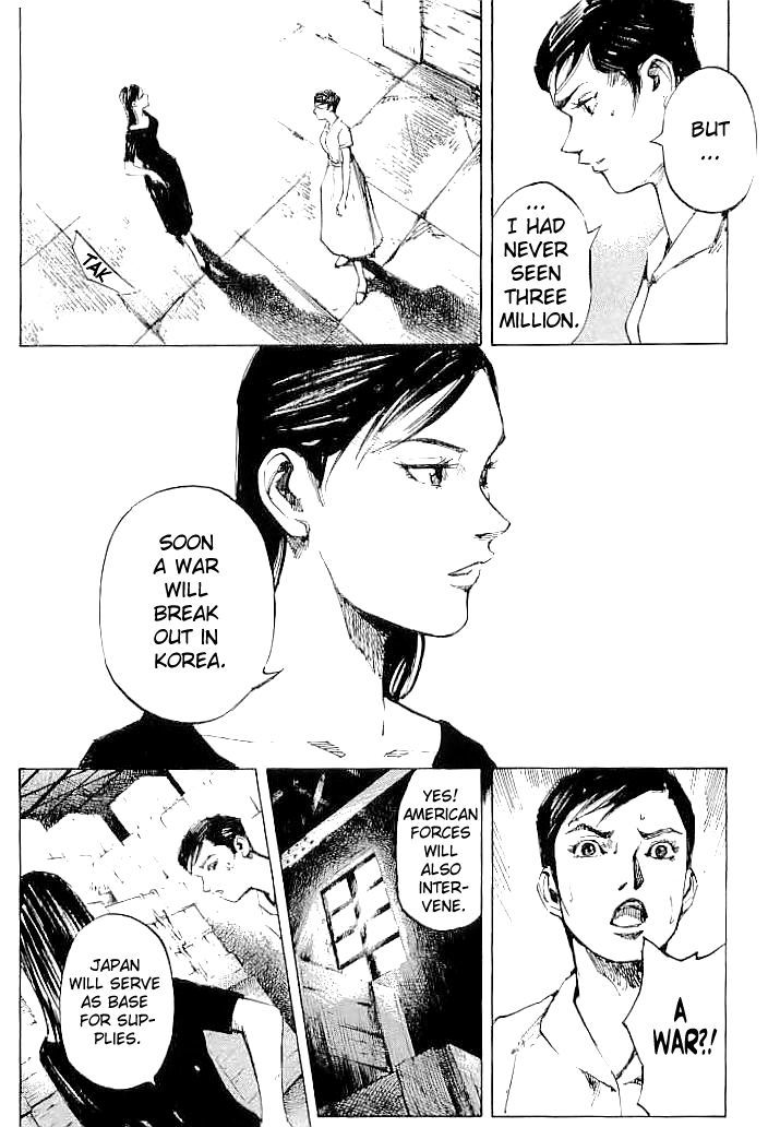 Tetsuwan Girl Chapter 63 #10