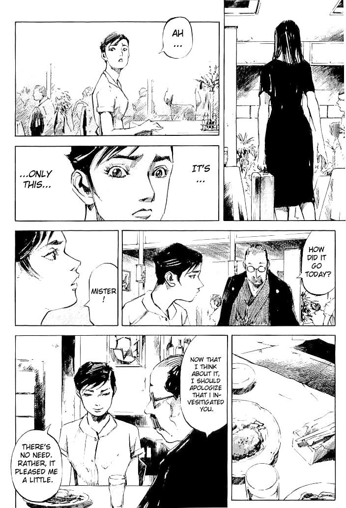 Tetsuwan Girl Chapter 63 #16