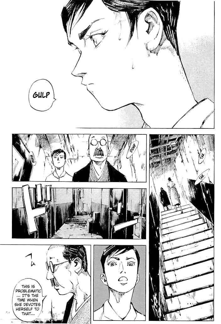 Tetsuwan Girl Chapter 63 #19