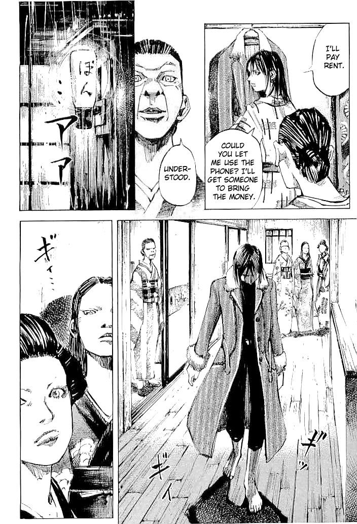 Tetsuwan Girl Chapter 60 #7