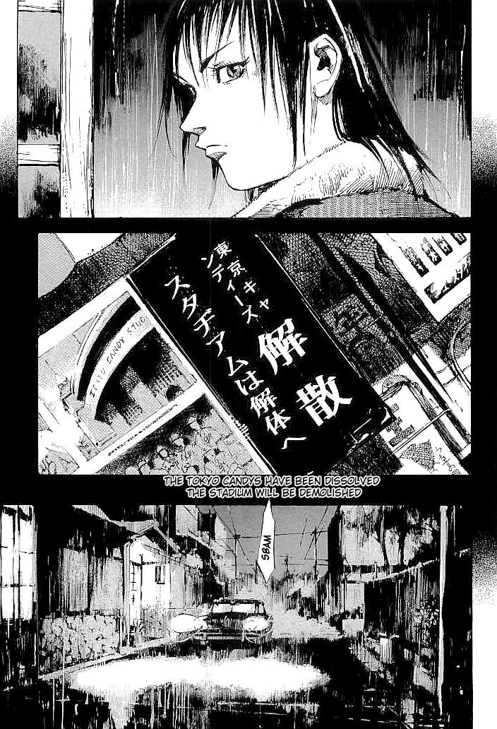Tetsuwan Girl Chapter 60 #8