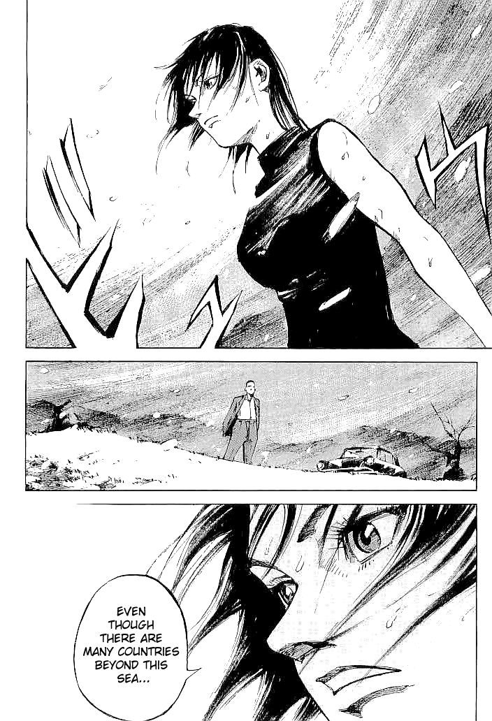 Tetsuwan Girl Chapter 60 #12