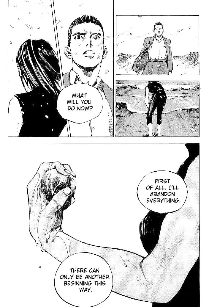 Tetsuwan Girl Chapter 60 #13