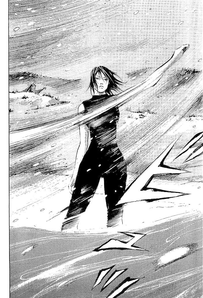 Tetsuwan Girl Chapter 60 #14