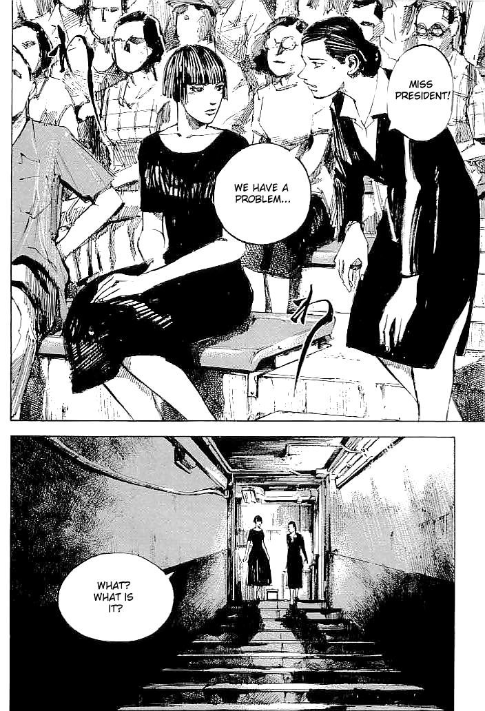 Tetsuwan Girl Chapter 53 #8