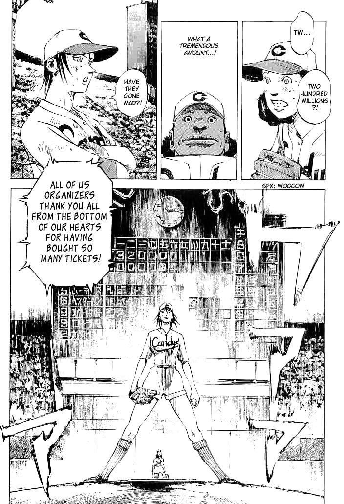 Tetsuwan Girl Chapter 53 #14