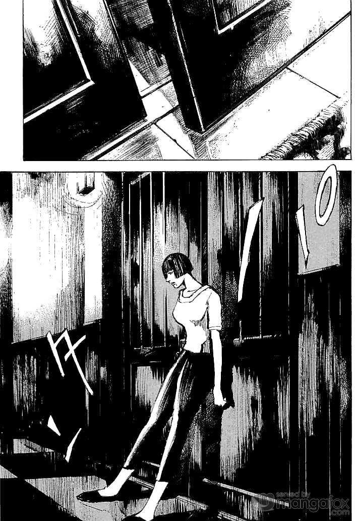Tetsuwan Girl Chapter 40 #18