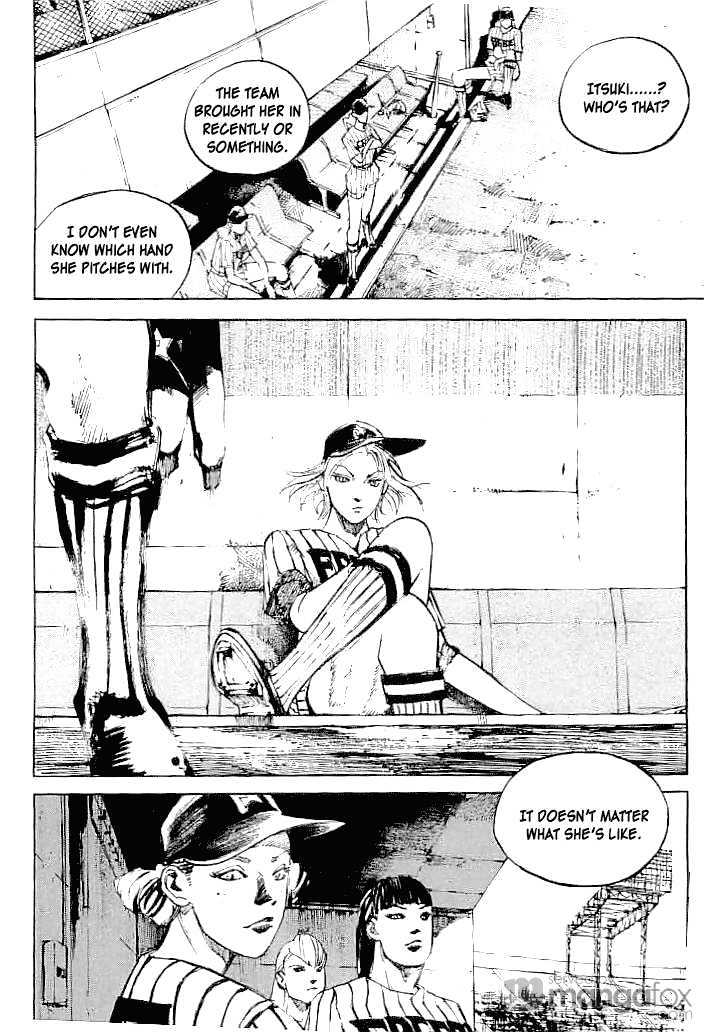 Tetsuwan Girl Chapter 42 #9