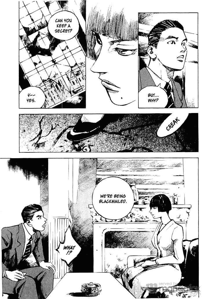 Tetsuwan Girl Chapter 37 #4