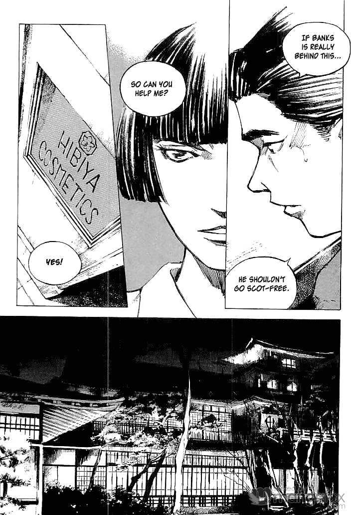 Tetsuwan Girl Chapter 37 #6