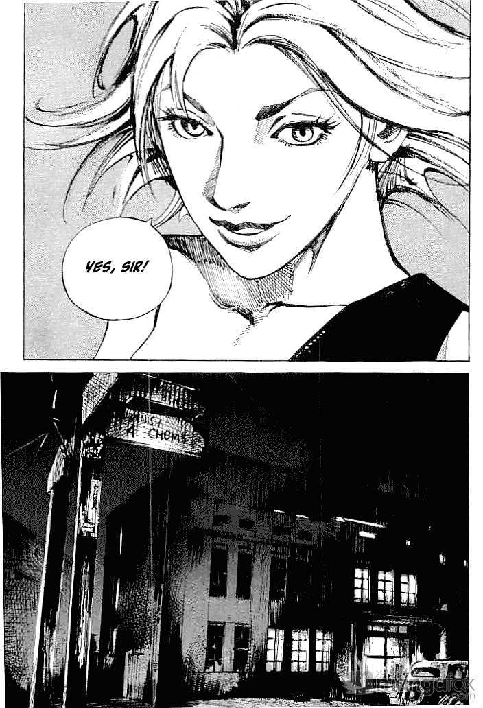 Tetsuwan Girl Chapter 37 #10