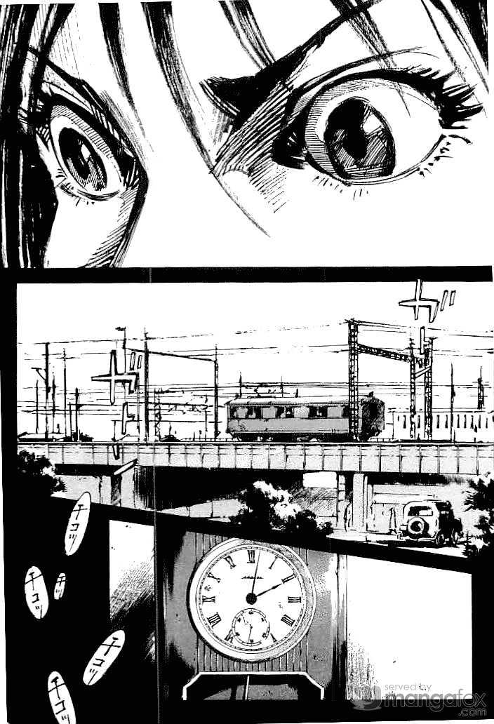 Tetsuwan Girl Chapter 38 #3