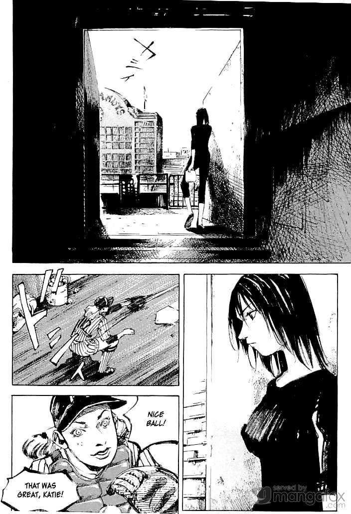 Tetsuwan Girl Chapter 38 #12