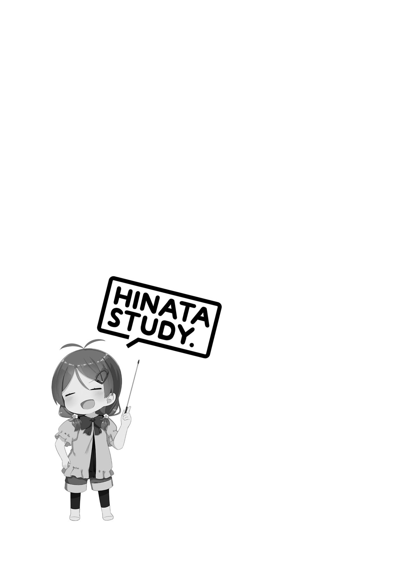 Hinata Study Chapter 27 #9