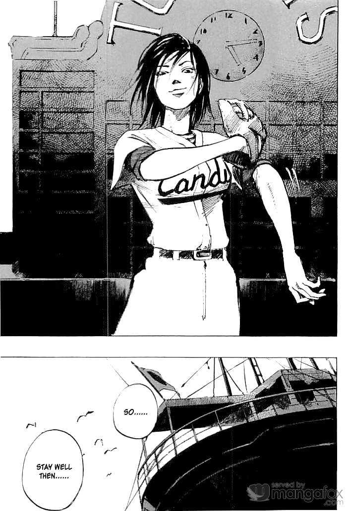 Tetsuwan Girl Chapter 36 #11