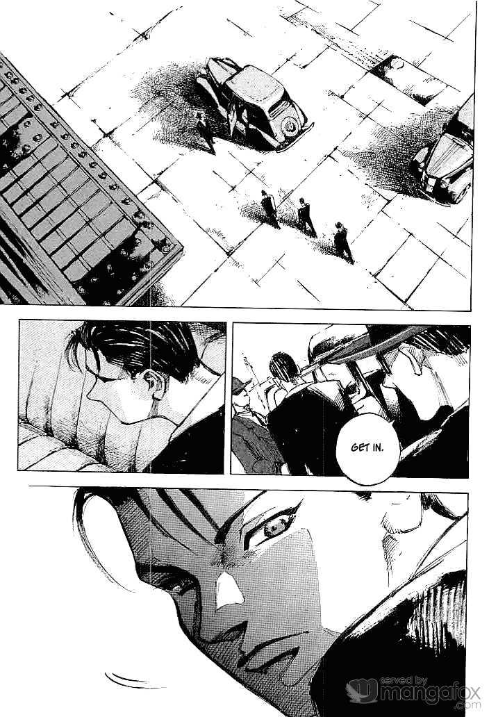 Tetsuwan Girl Chapter 36 #15