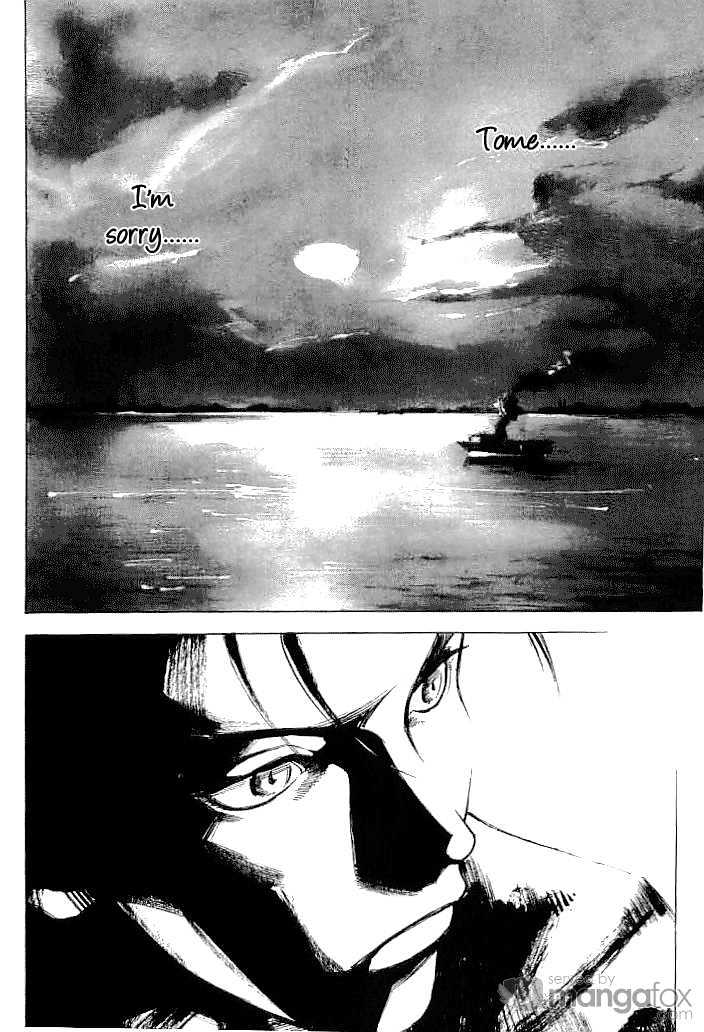 Tetsuwan Girl Chapter 36 #16