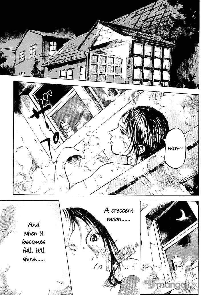 Tetsuwan Girl Chapter 36 #17