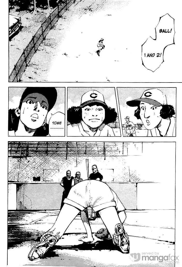 Tetsuwan Girl Chapter 24 #12