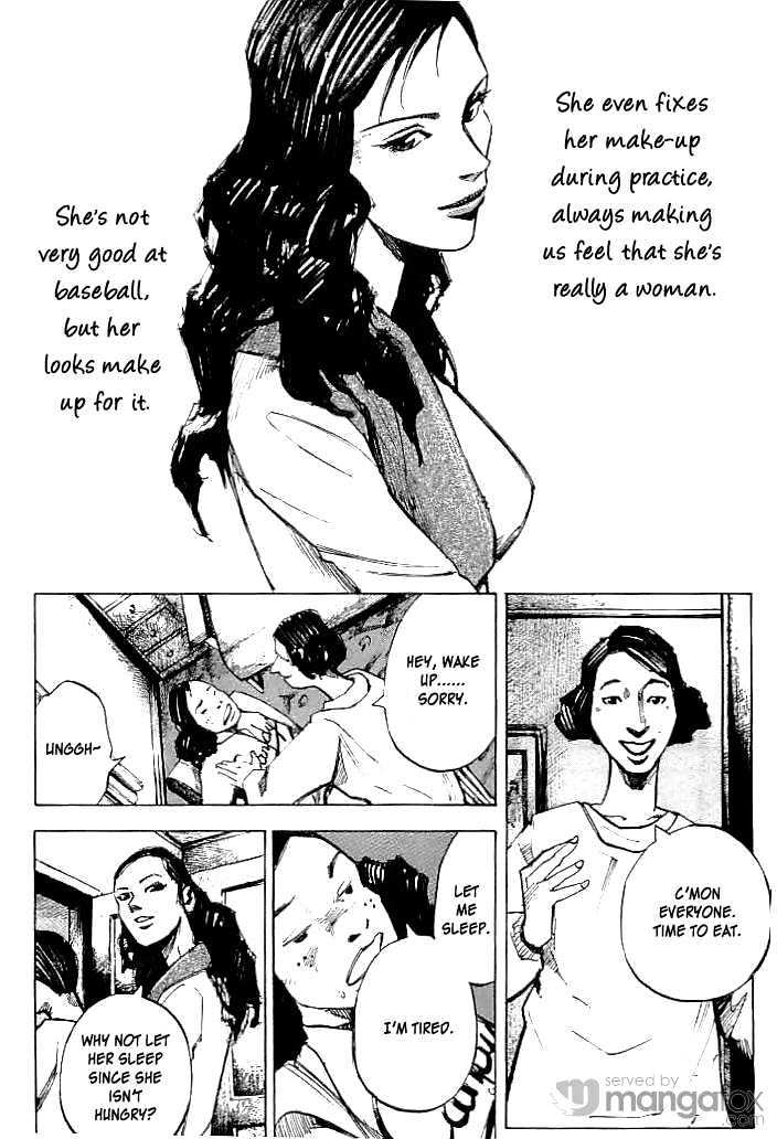 Tetsuwan Girl Chapter 18 #6