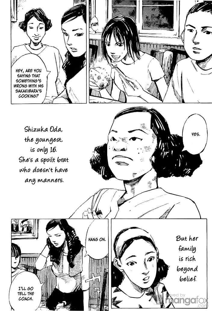 Tetsuwan Girl Chapter 18 #8