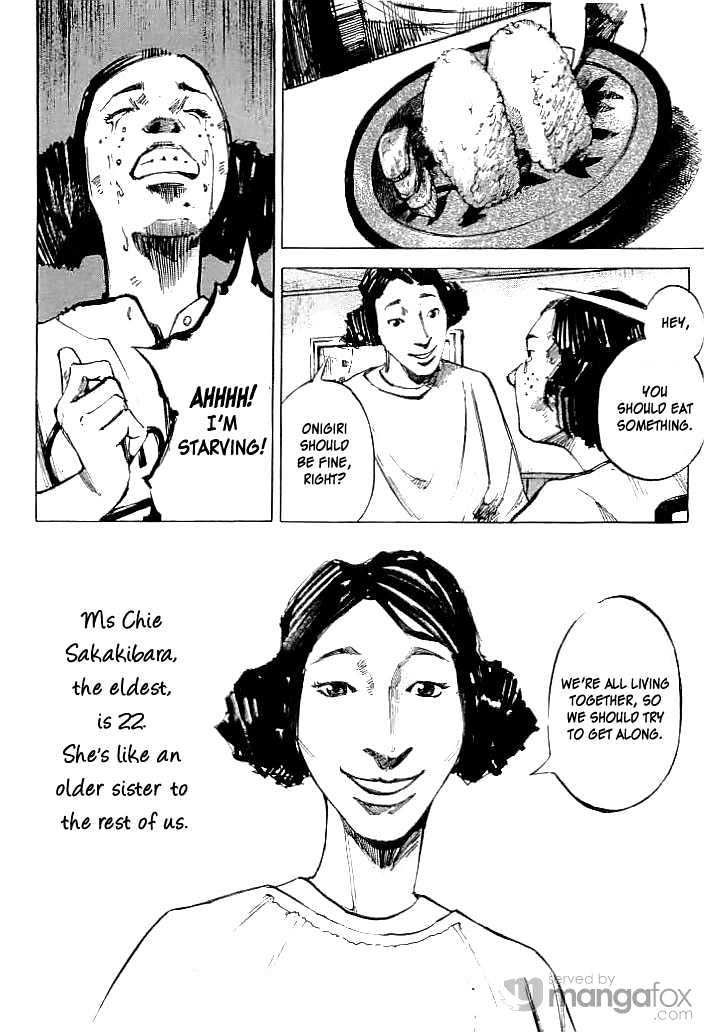 Tetsuwan Girl Chapter 18 #10
