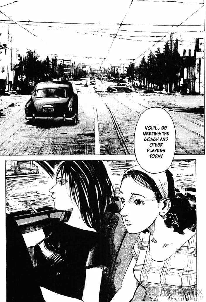 Tetsuwan Girl Chapter 16 #11