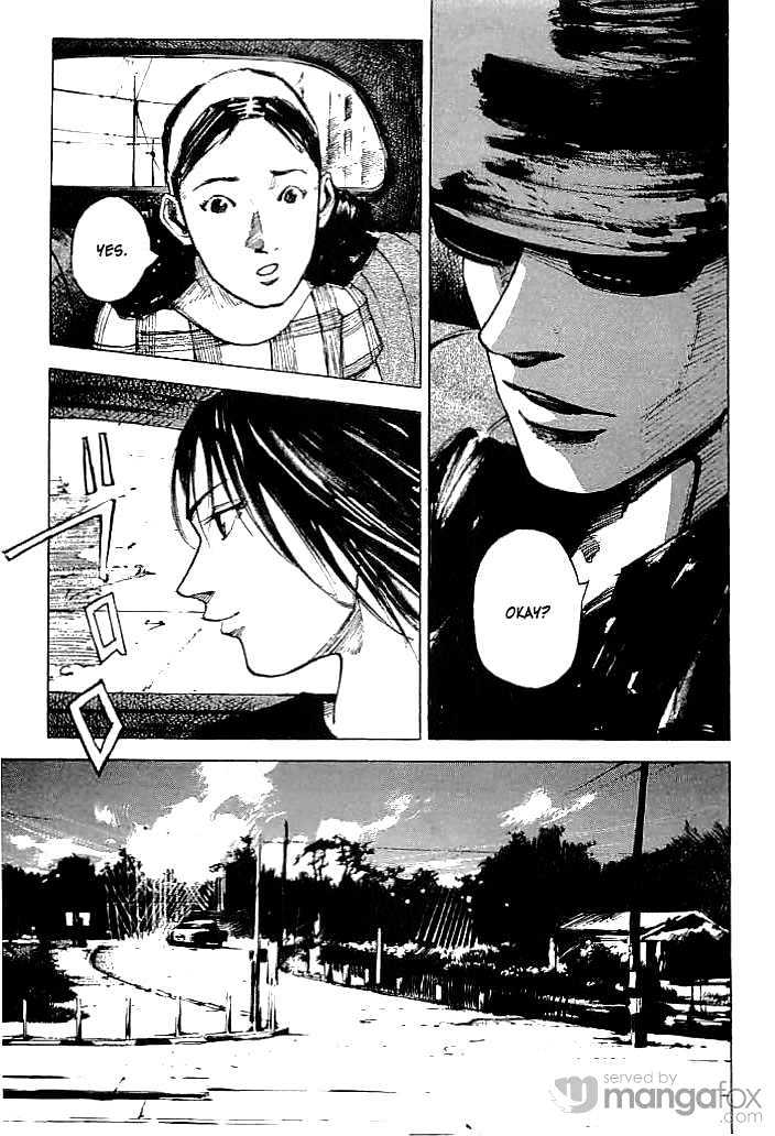 Tetsuwan Girl Chapter 16 #13