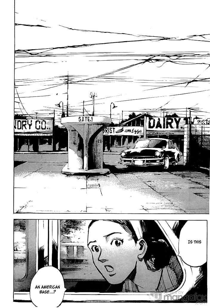 Tetsuwan Girl Chapter 16 #14