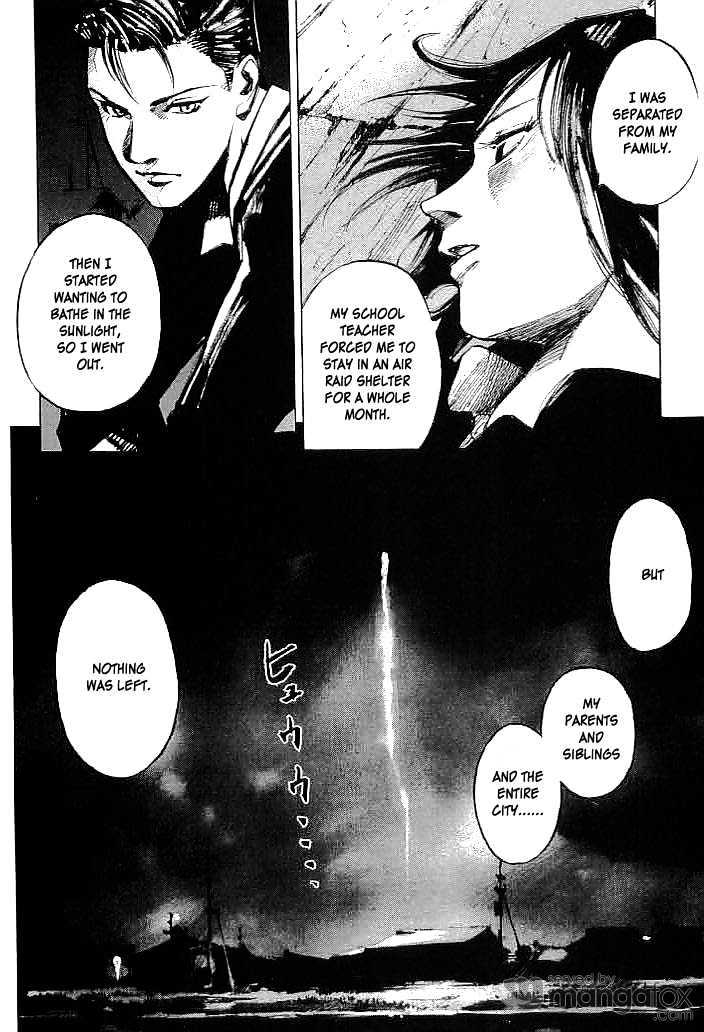 Tetsuwan Girl Chapter 15 #6