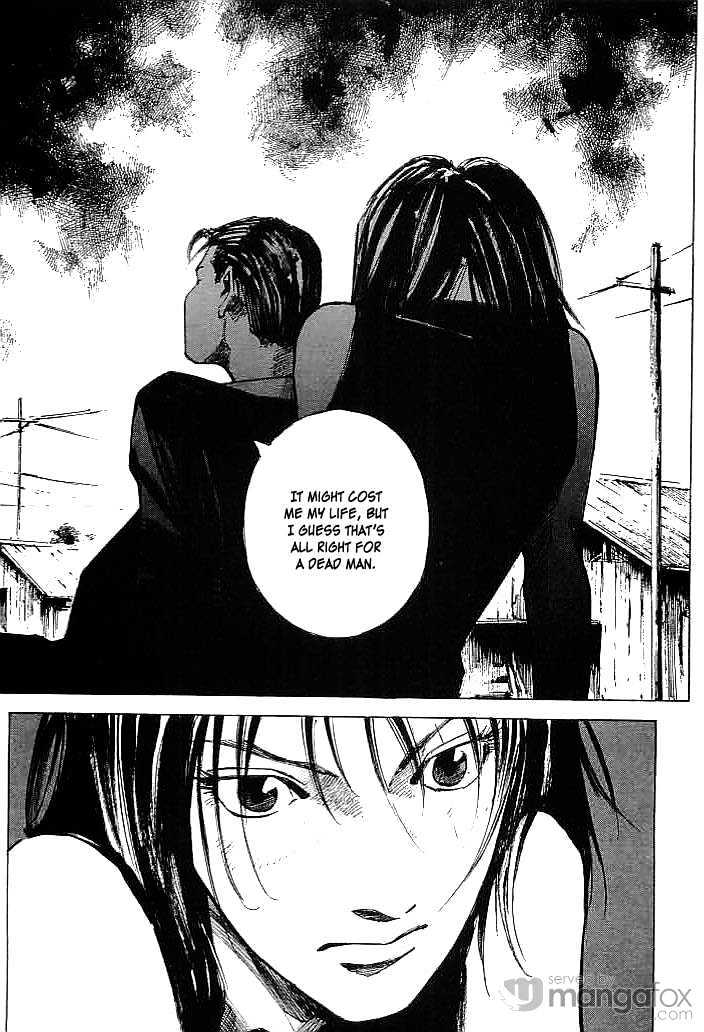 Tetsuwan Girl Chapter 15 #15