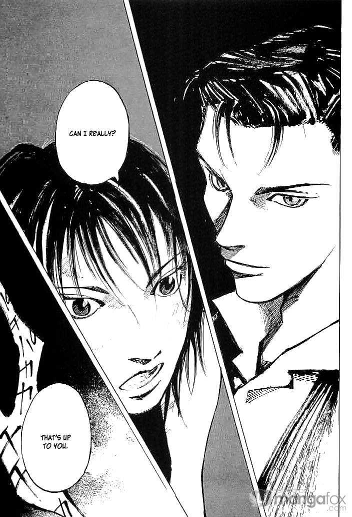 Tetsuwan Girl Chapter 15 #17