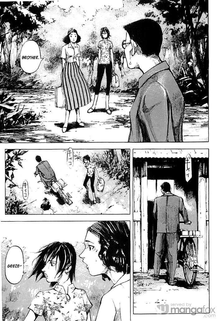 Tetsuwan Girl Chapter 10 #7
