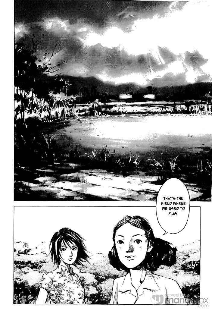 Tetsuwan Girl Chapter 10 #10