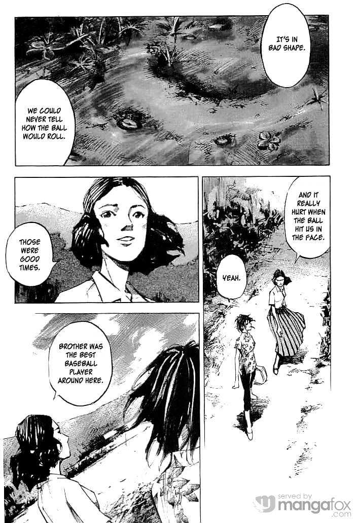 Tetsuwan Girl Chapter 10 #11