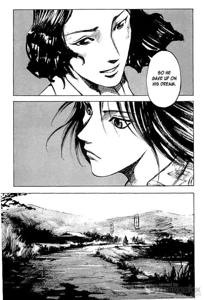 Tetsuwan Girl Chapter 10 #13