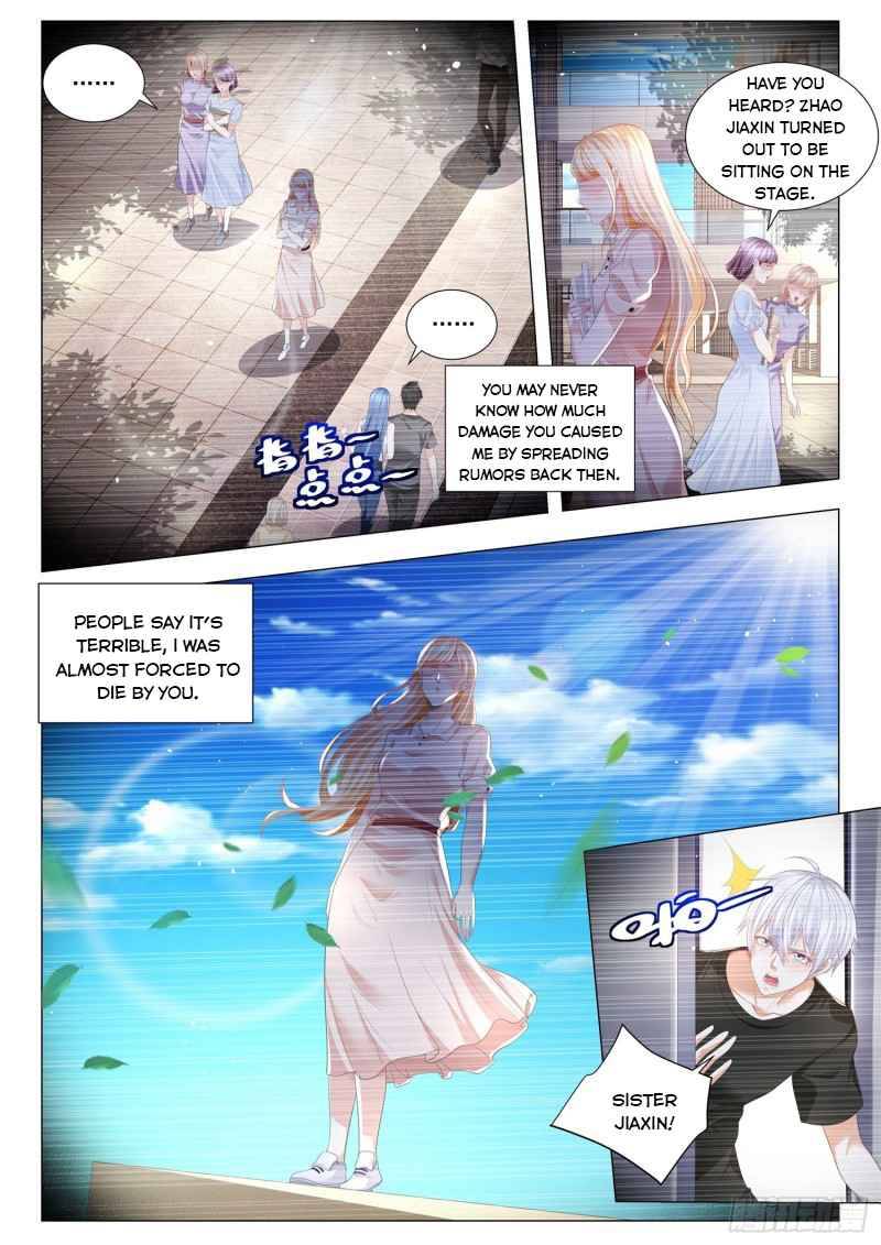 Divine Hero’S Skyfall System Chapter 287 #11