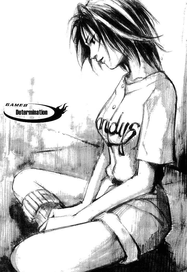 Tetsuwan Girl Chapter 8 #2