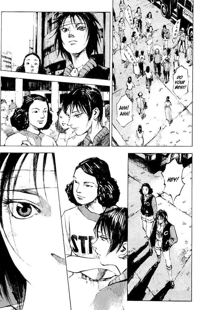 Tetsuwan Girl Chapter 8 #16