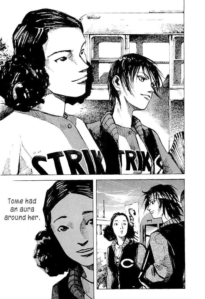 Tetsuwan Girl Chapter 8 #19