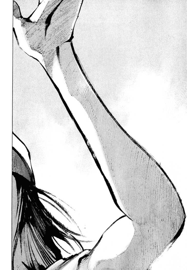 Tetsuwan Girl Chapter 3 #18