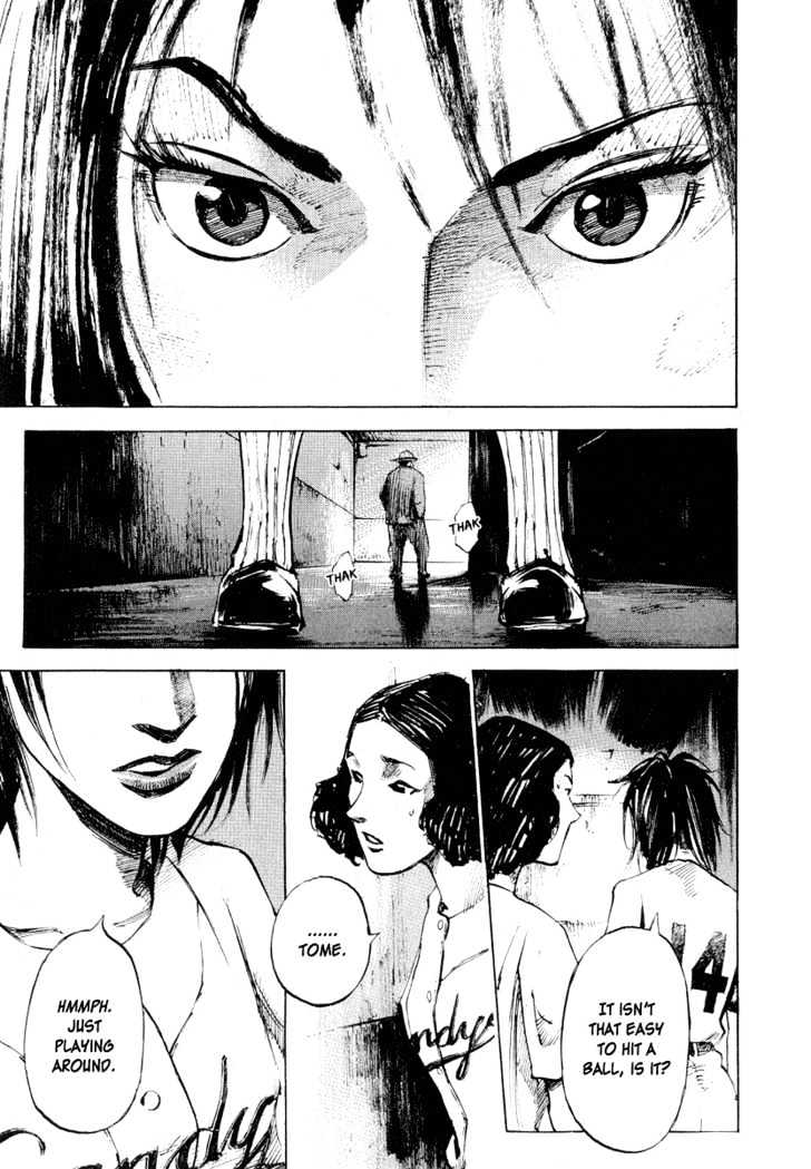 Tetsuwan Girl Chapter 3 #26