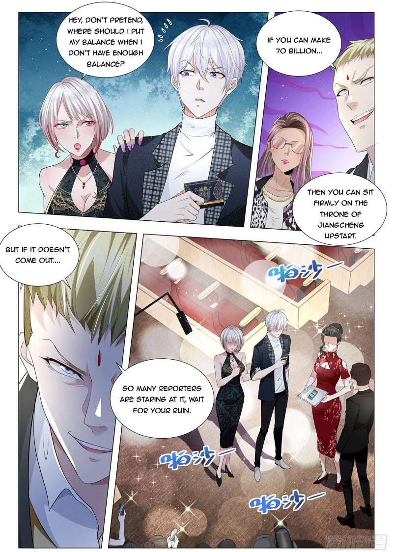 Divine Hero’S Skyfall System Chapter 227 #11