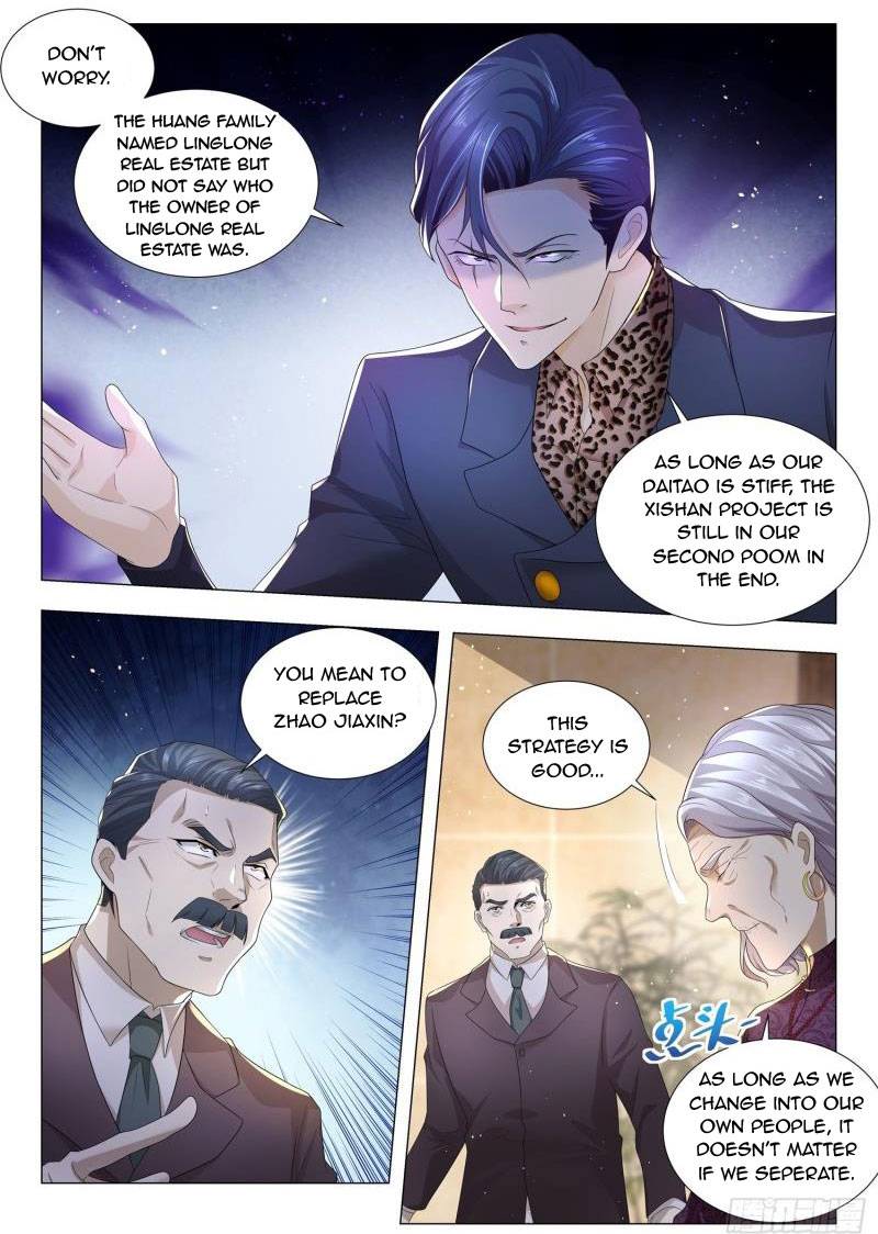 Divine Hero’S Skyfall System Chapter 196 #2