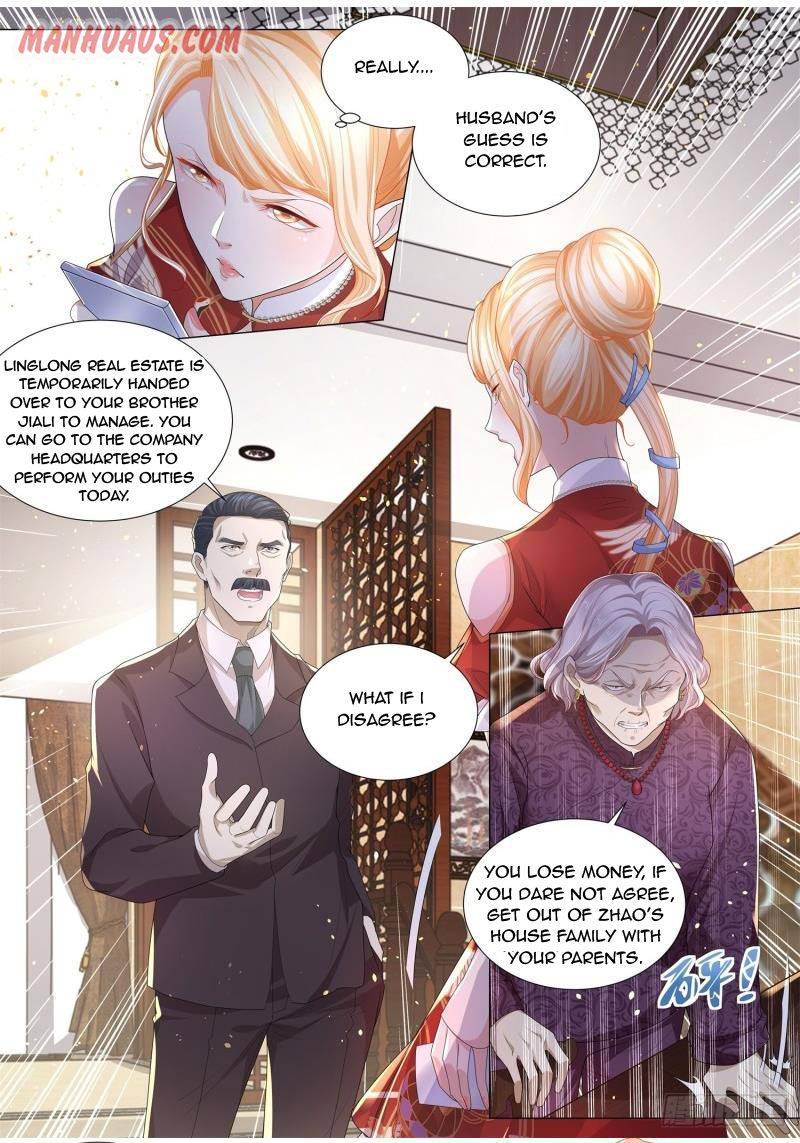 Divine Hero’S Skyfall System Chapter 196 #6