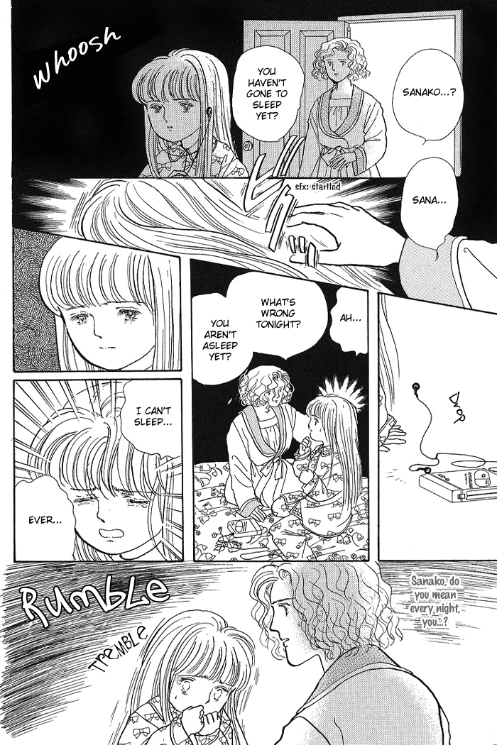 Nemuranai Machi Kara Chapter 3.2 #51