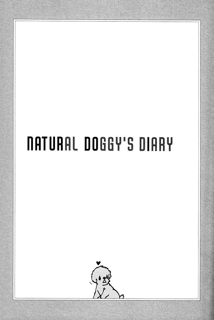Natural Doggy's Diary Chapter 13 #1